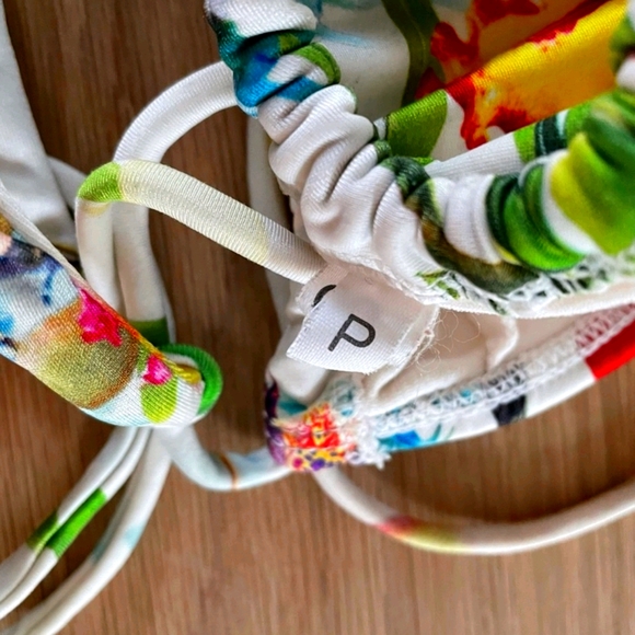 Brazilian Bikini - Picture 5 of 5